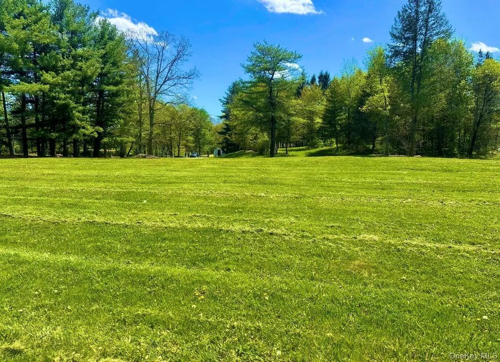 Tbd Lot #2 Quaker Street, Wallkill