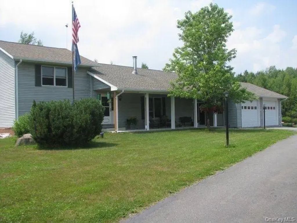 69 Crabby Road, Loch Sheldrake