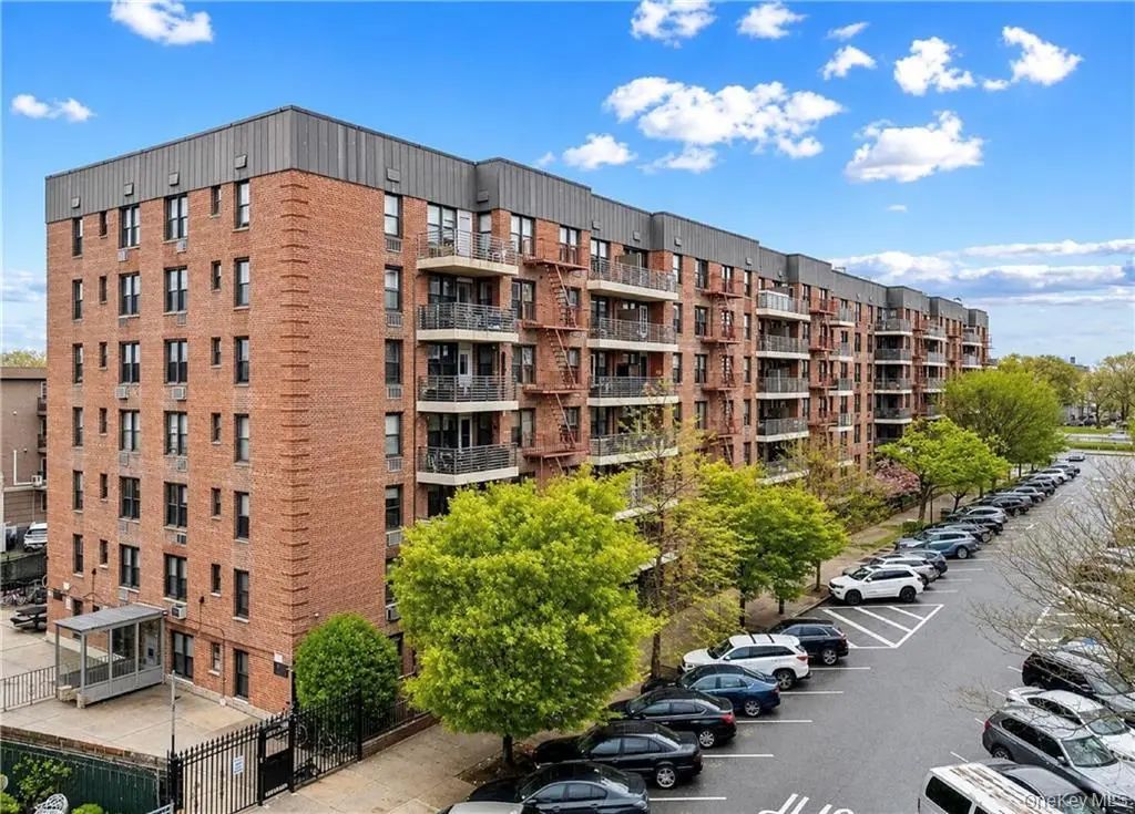 2800 Coyle Street # 322, Brooklyn