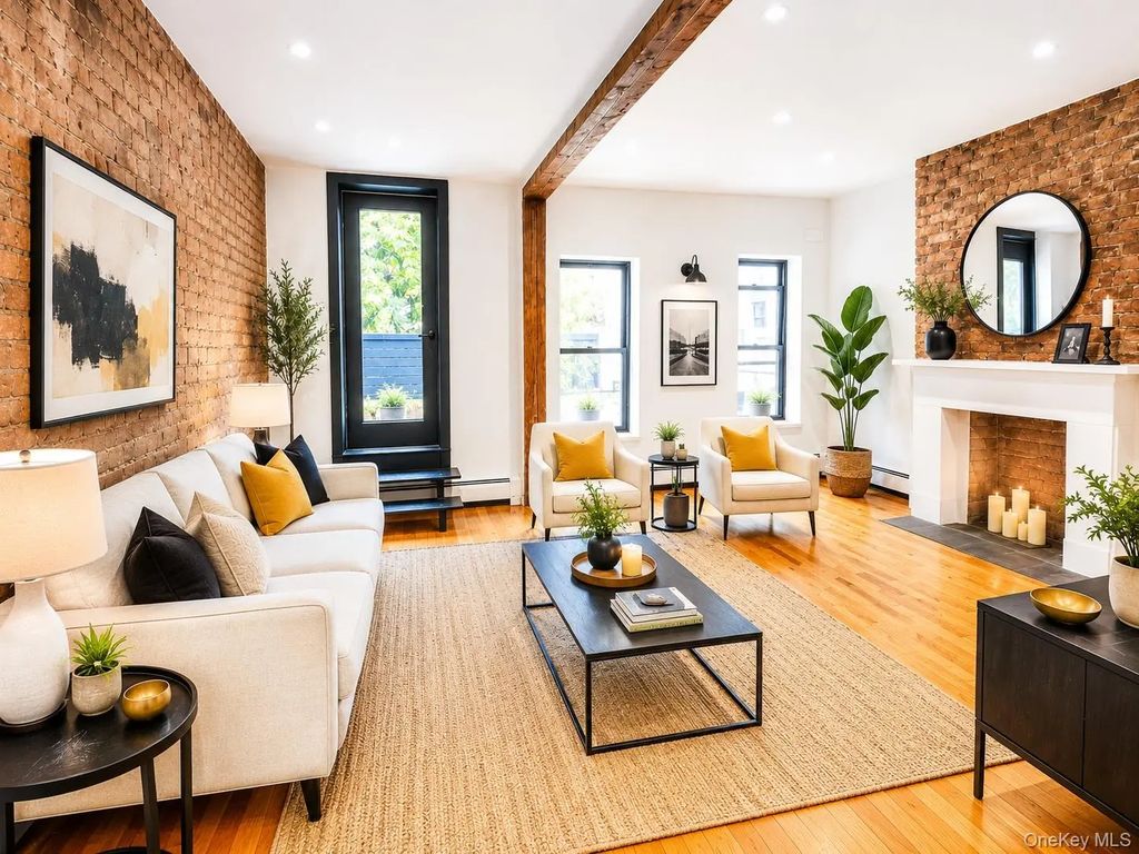 345 Quincy Street # A, Brooklyn