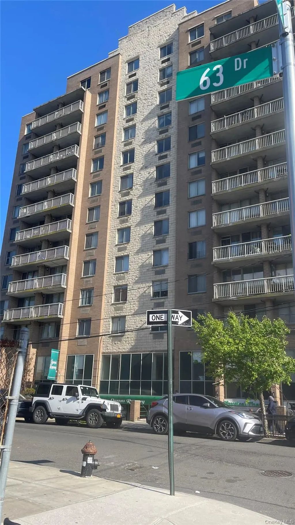 97-12 63 Drive # 10d, Rego Park