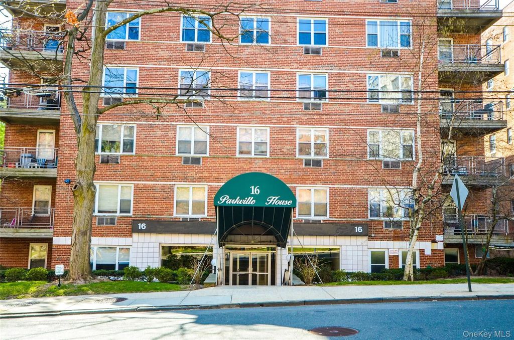 16 Lake Street # 6a, White Plains