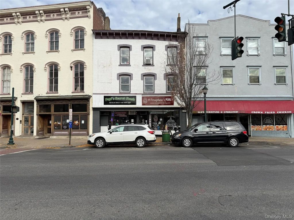 1014 Main Street, Peekskill