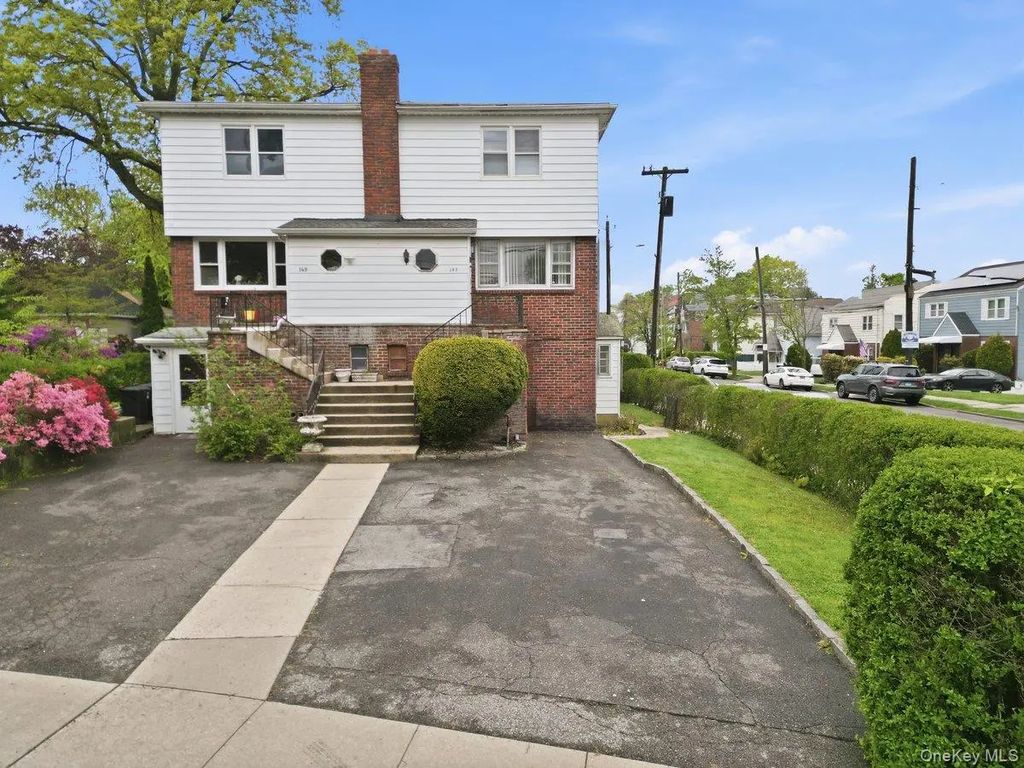 147 Mile Square Road, Yonkers