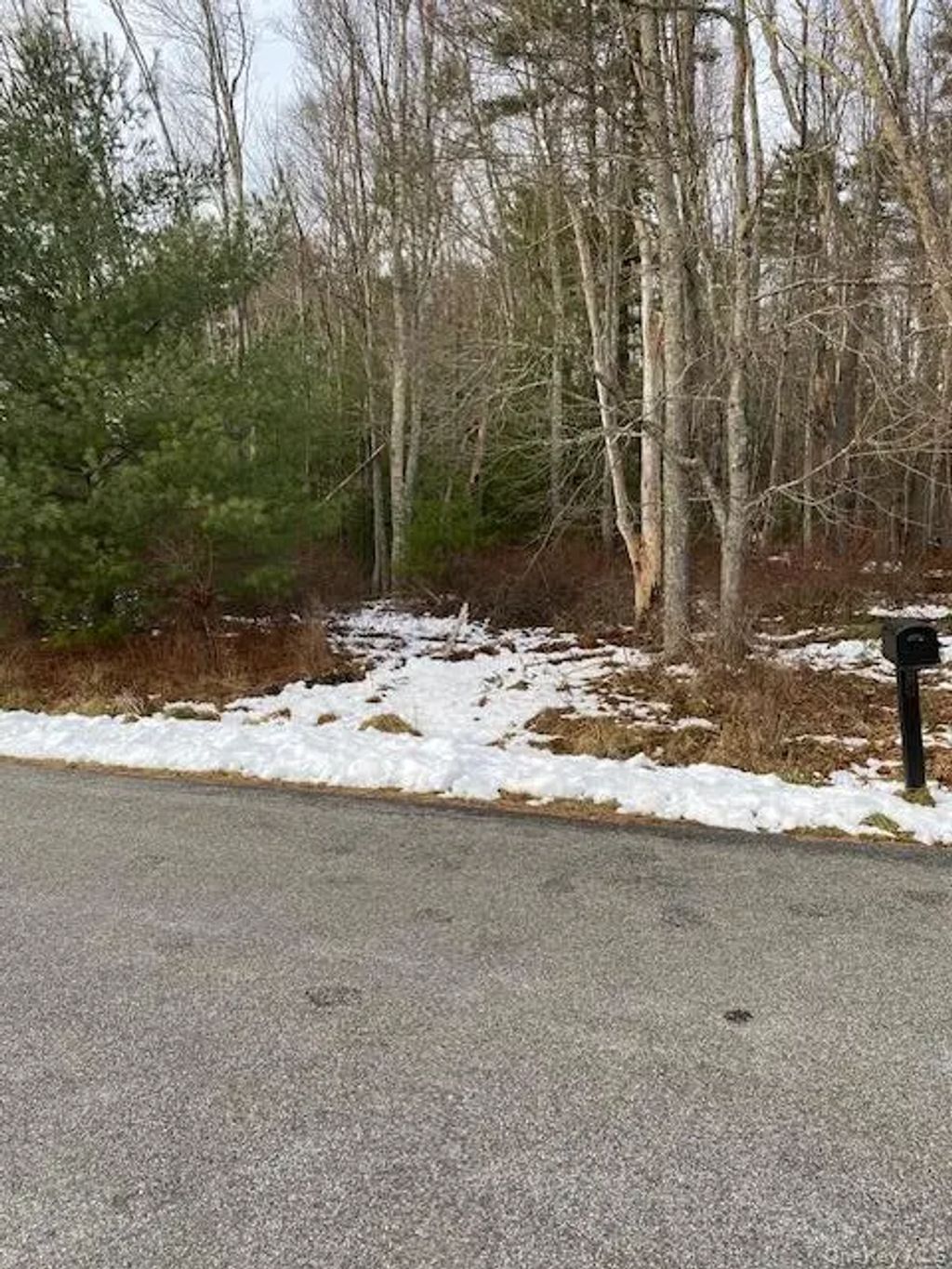Lot 114 Old Congress Road, Monticello