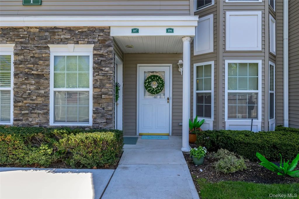 106 Spring Drive, East Meadow