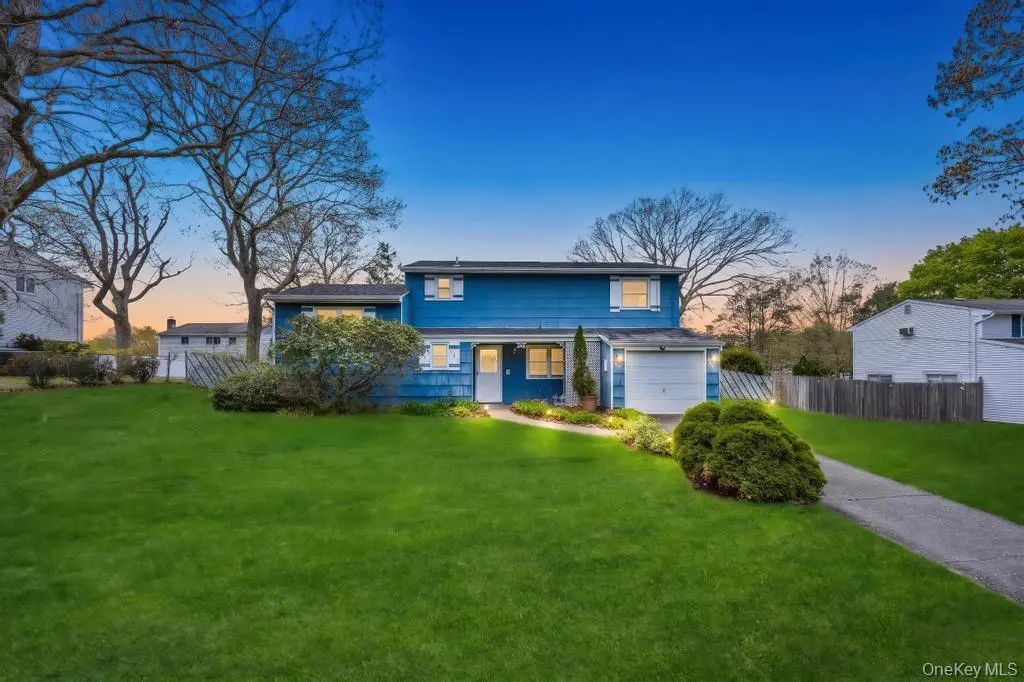 344 Boyle Road, Selden