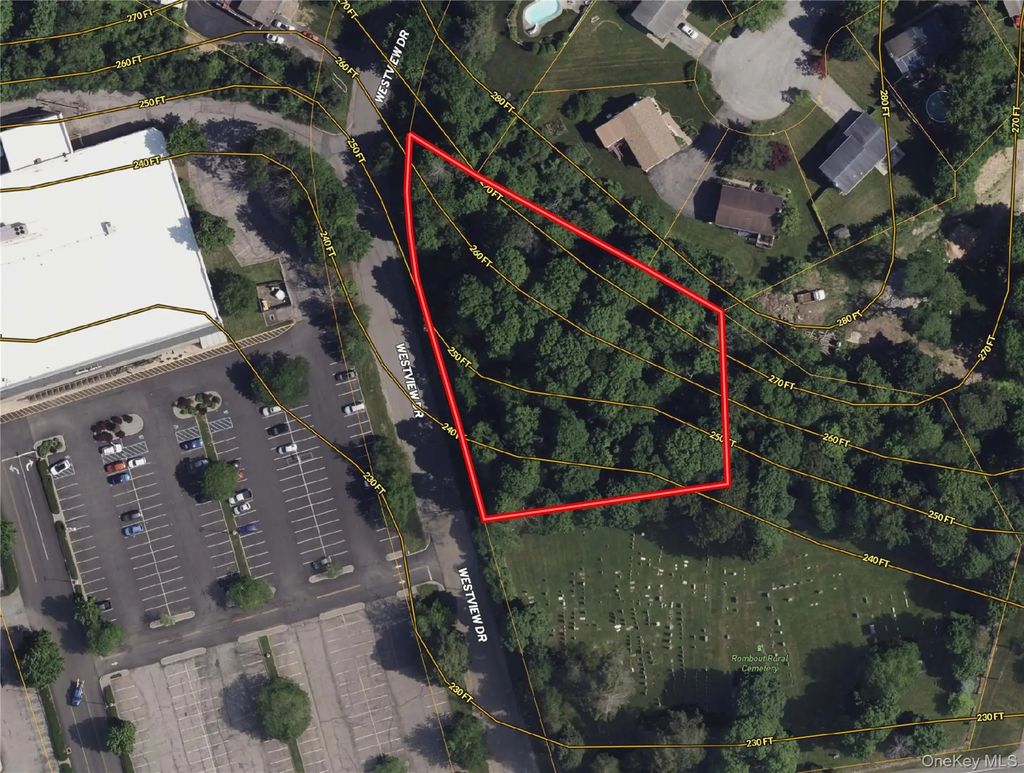 Westview Road, Fishkill