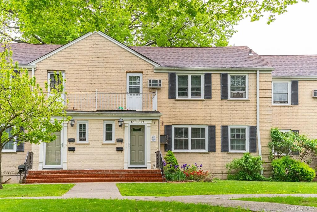 67-58 223 Place # Lower, Oakland Gardens