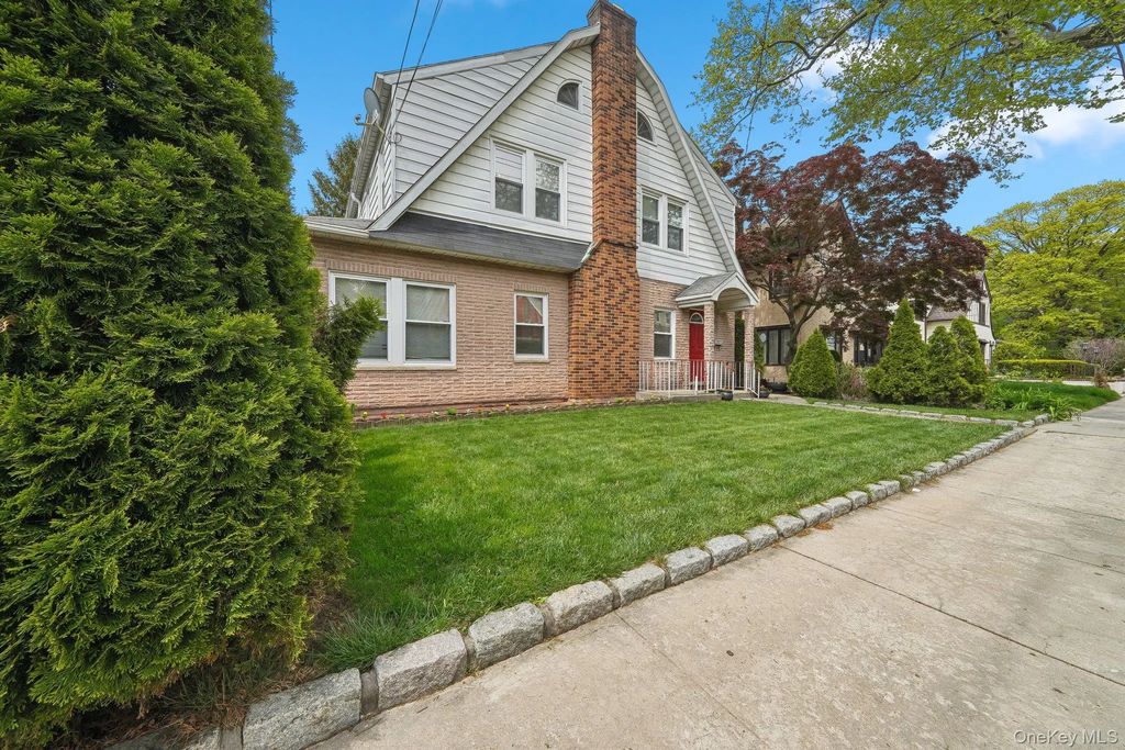 169 Devoe Avenue, Yonkers