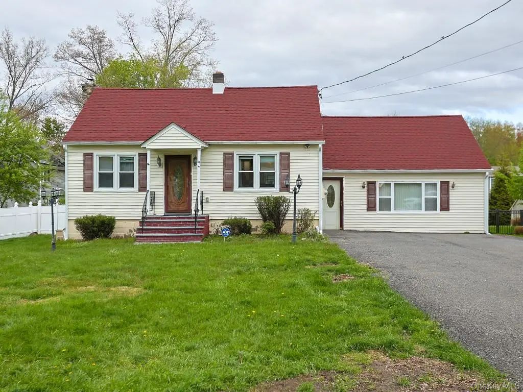 68 Weaver Street, Montgomery