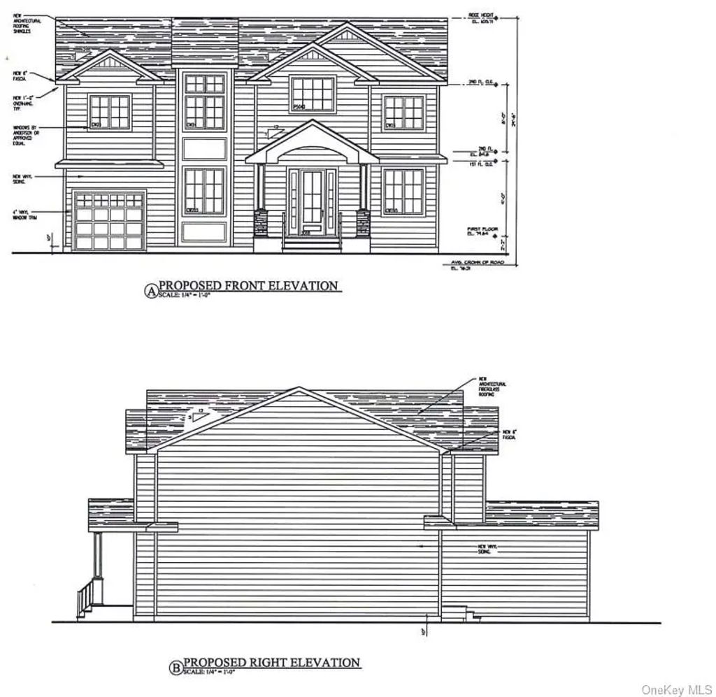 34 Ripple Lane, Levittown