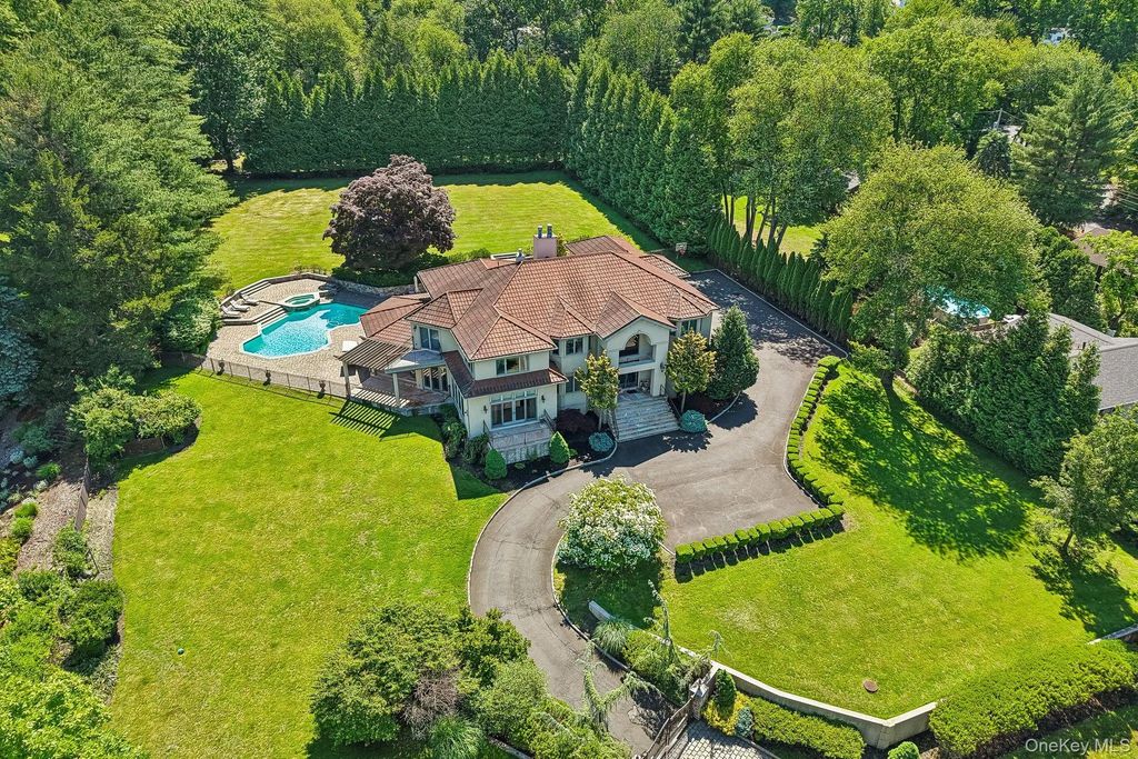250 Old Mill Road, West Nyack