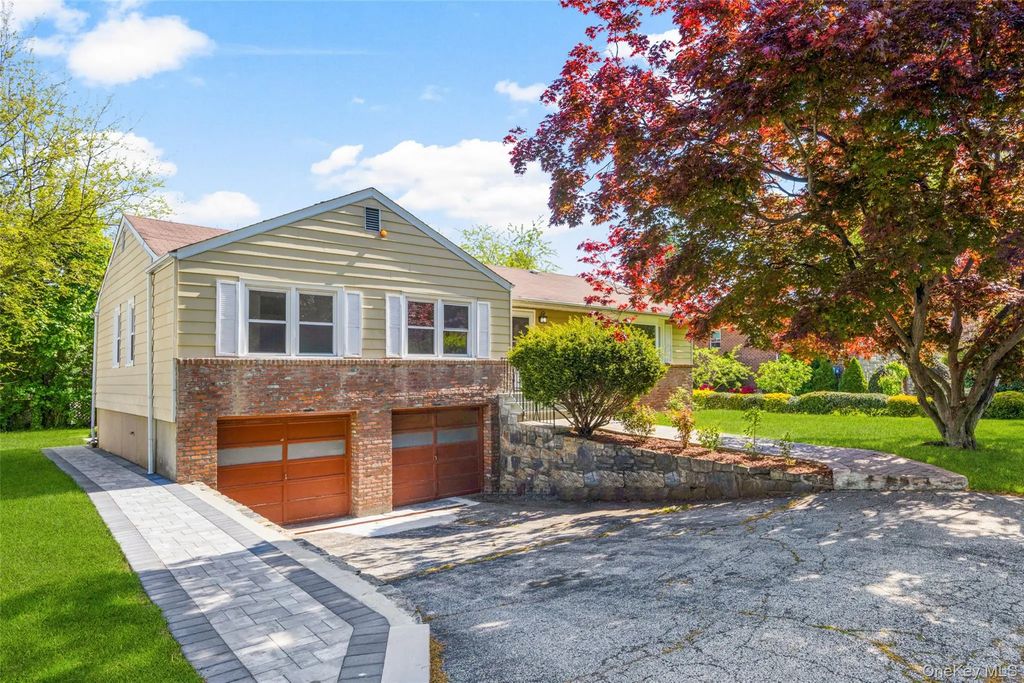 71 Bacon Place, Yonkers