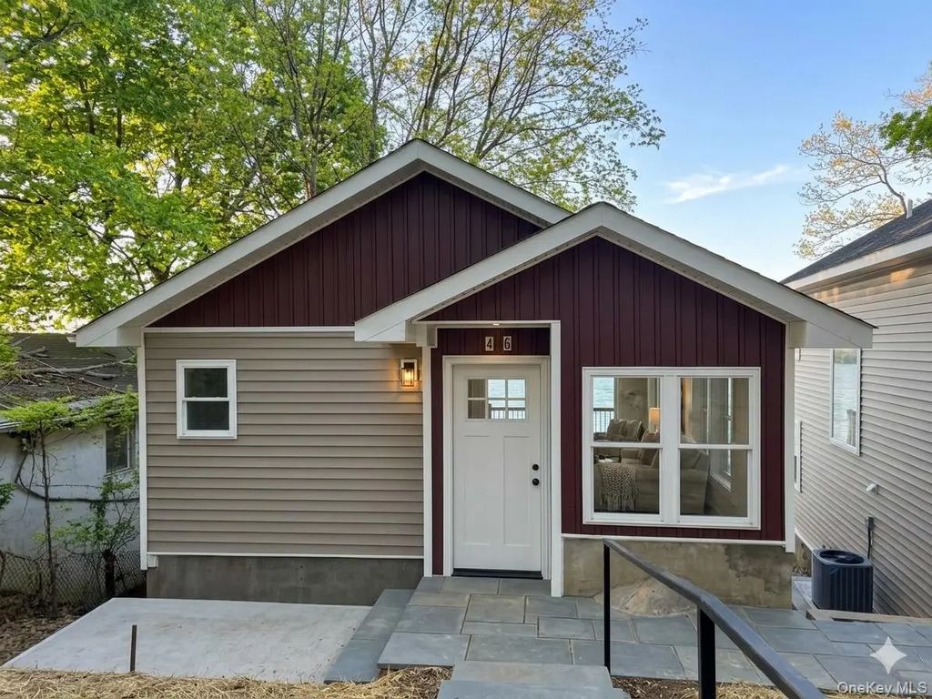46 Riverside Avenue, Haverstraw
