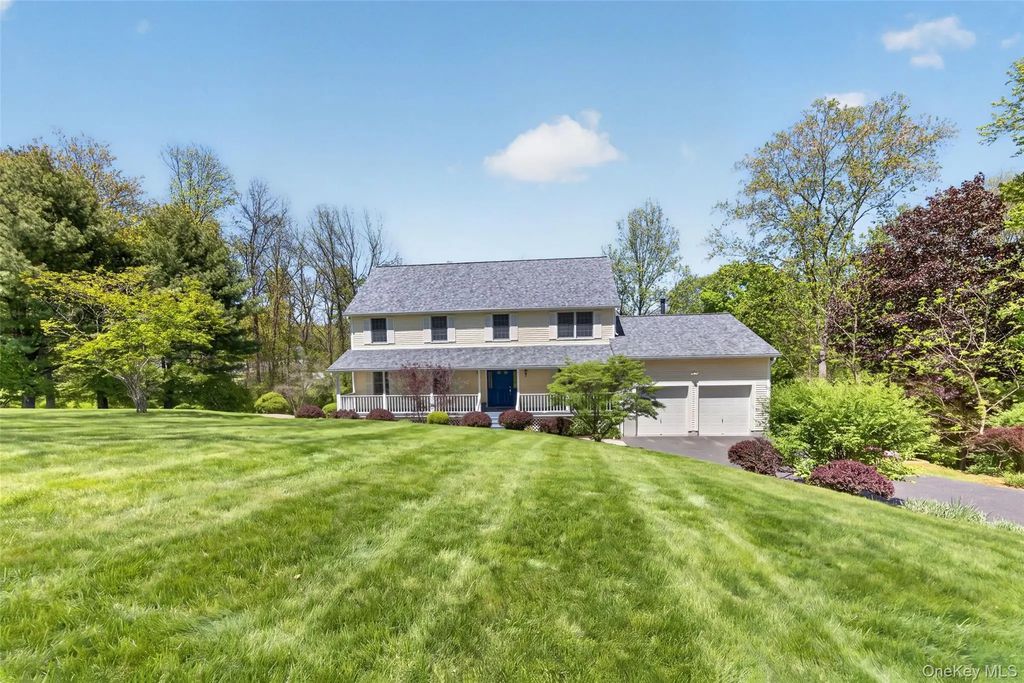 1484 Jacob Road, Cortlandt Manor
