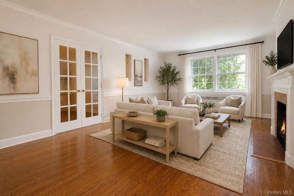 11 Sentry Place # 1d, Scarsdale