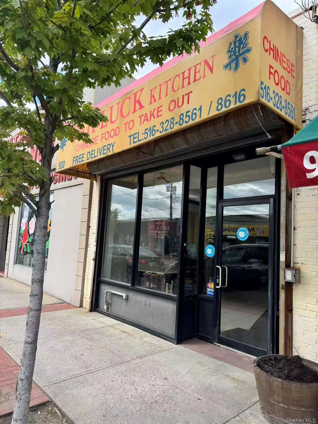 N/A, Franklin Square