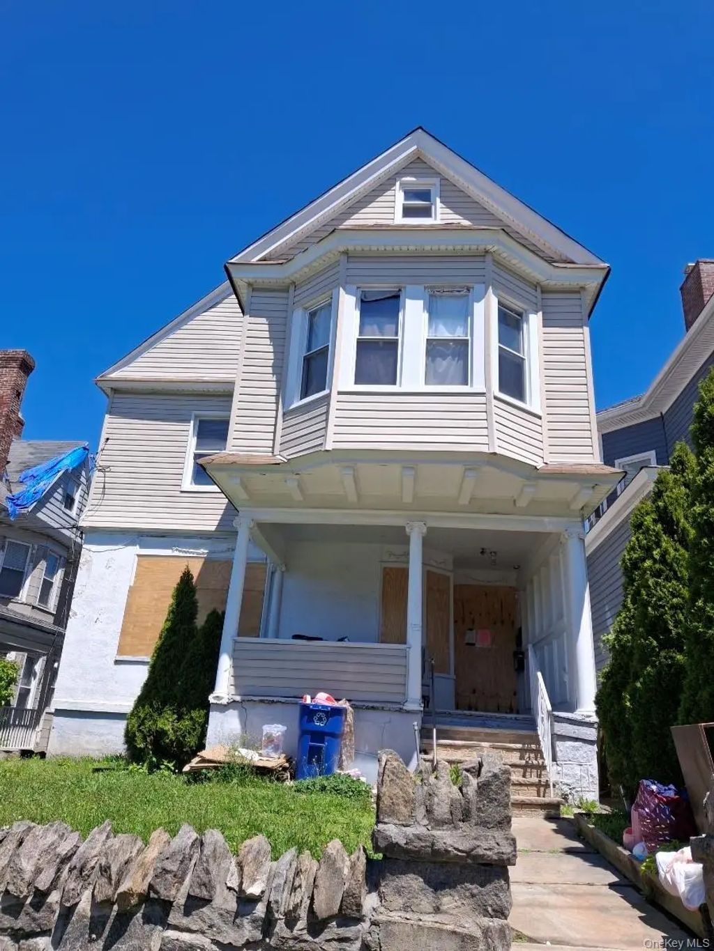 157 Glenwood Avenue, Yonkers