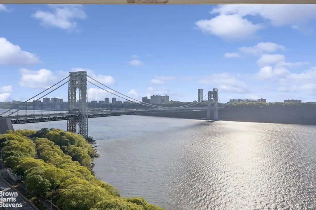 180 Cabrini Boulevard # 118, New York (Manhattan)