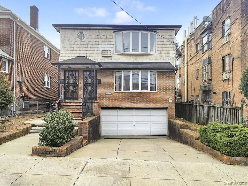 130-18 60th Avenue, Flushing