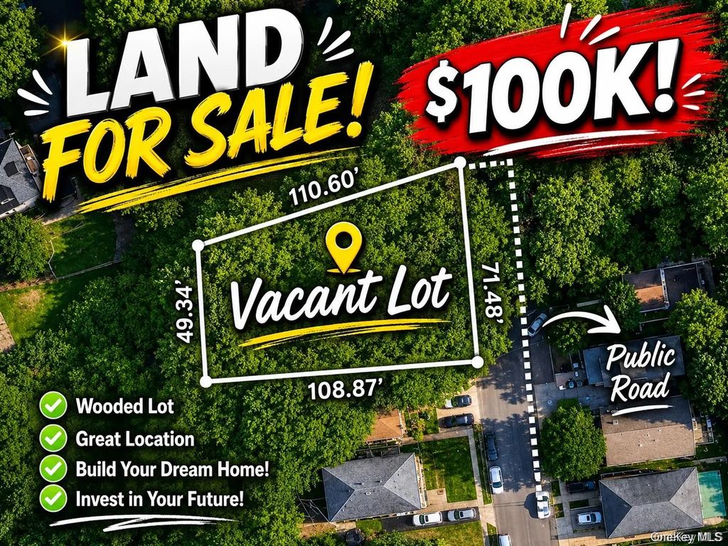 103 Firwood Road, Manorhaven
