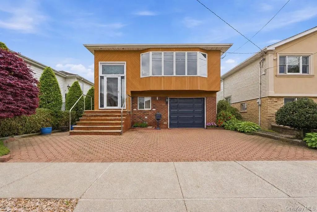 162-19 85th Street, Howard Beach