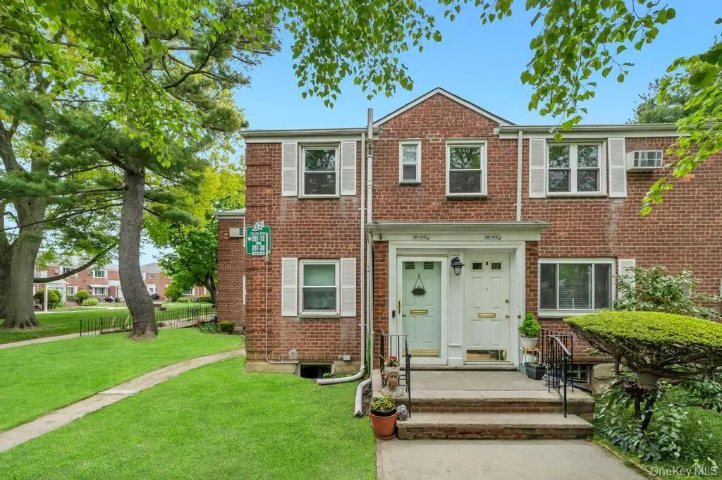 261-10 Langston Avenue # G99e, Glen Oaks
