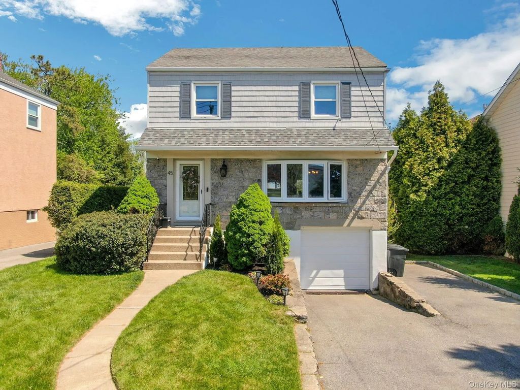 45 Highland Avenue, Eastchester