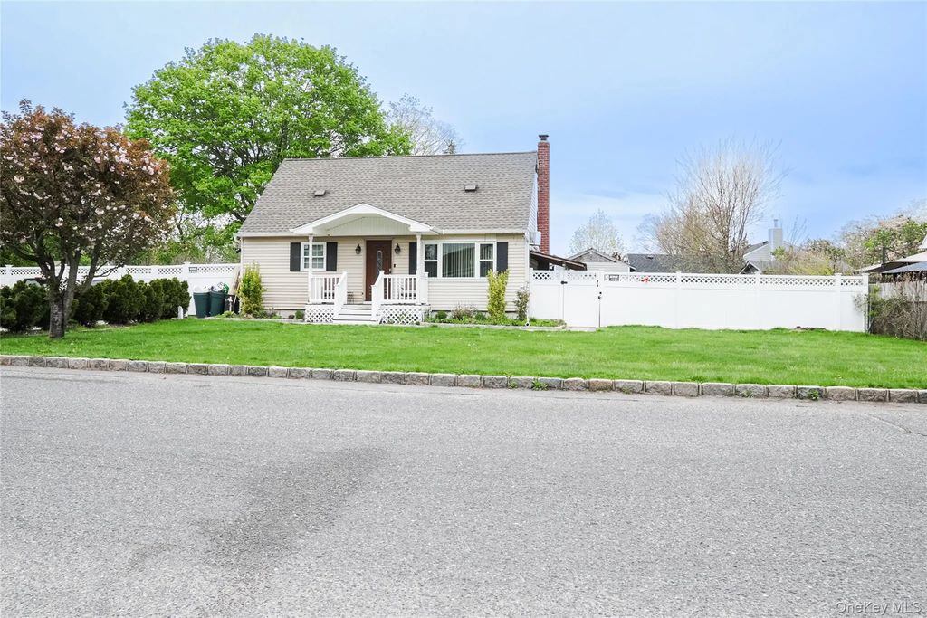7 Oak Street, Brentwood