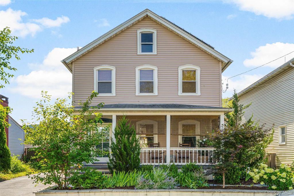 45 N Chestnut Street, Beacon