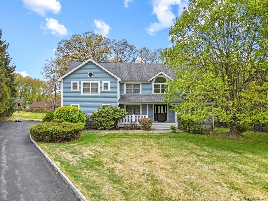 3 Anita Court, Cortlandt Manor