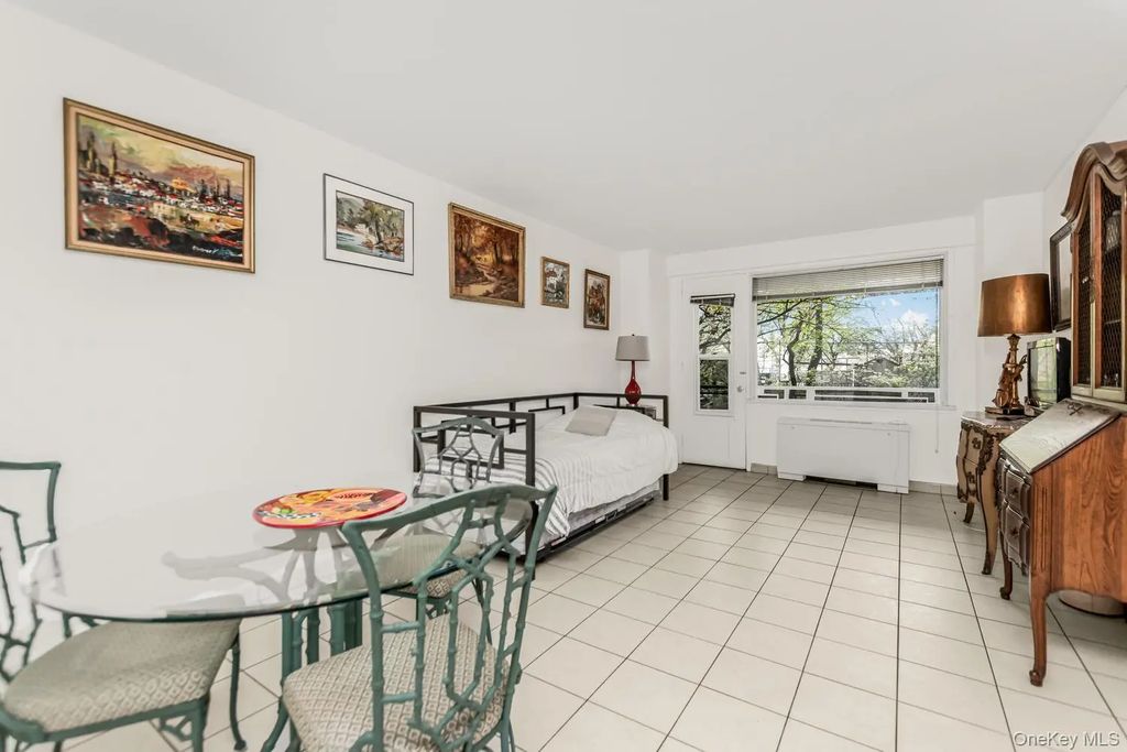 3777 Independence Avenue # 2k, Bronx