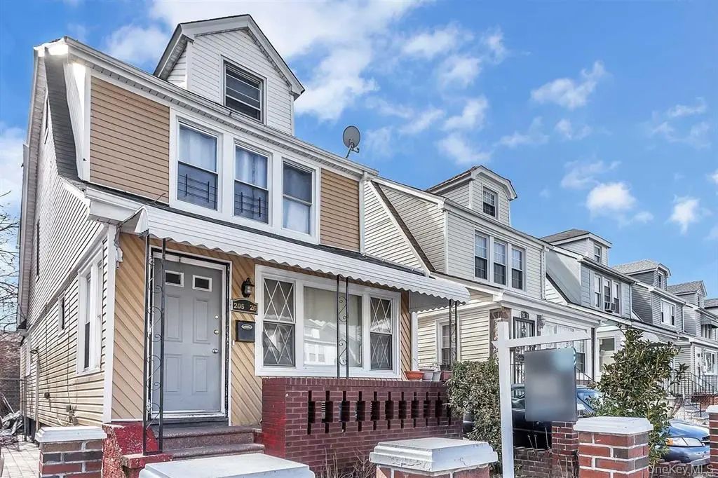 20526 116th Road, Saint Albans