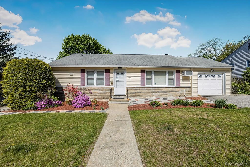 253 Aka 255 Rosedale Road, Yonkers