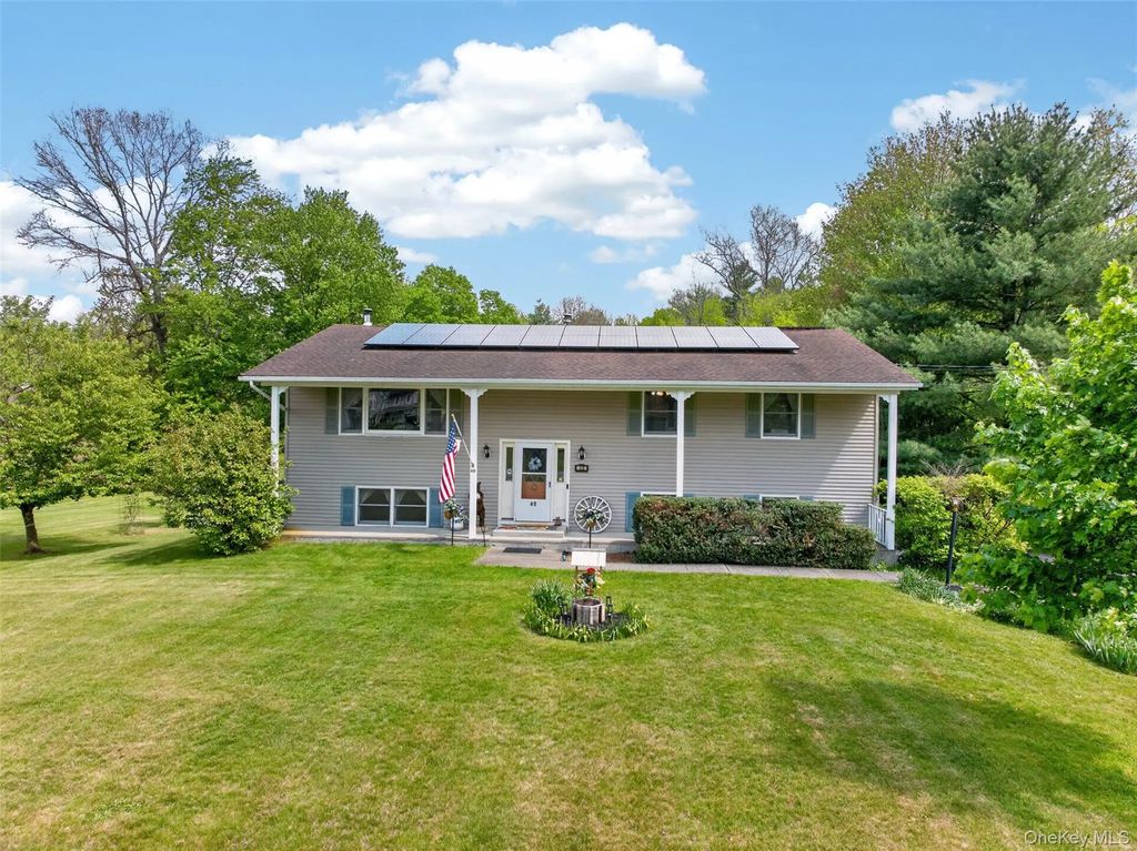 40 Hueg Place, Pine Bush