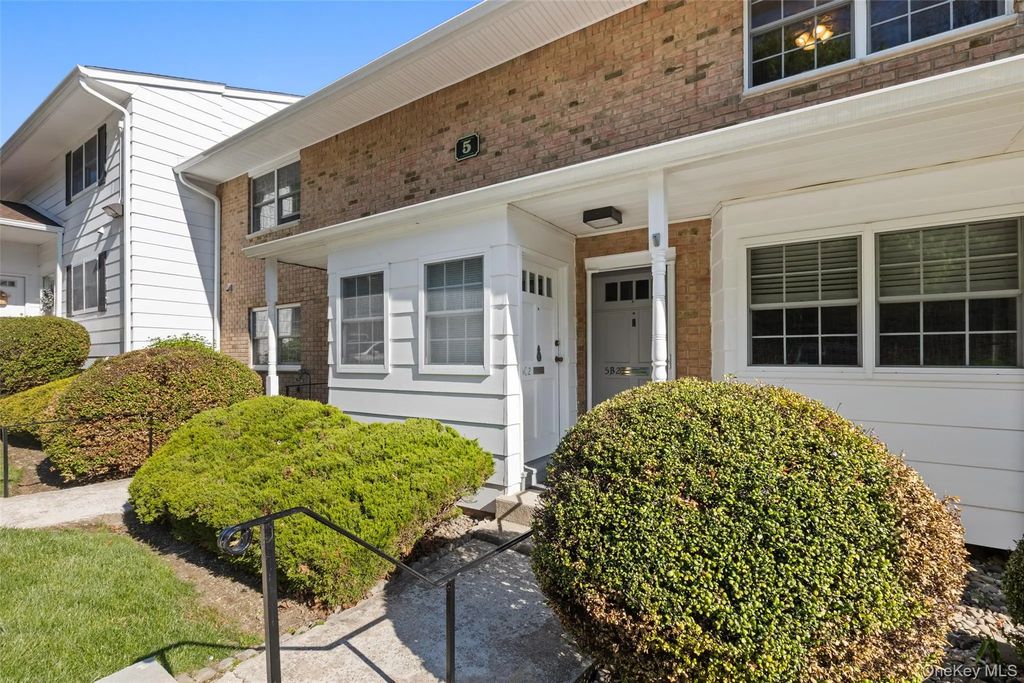 1840 Crompond # 5c2, Peekskill