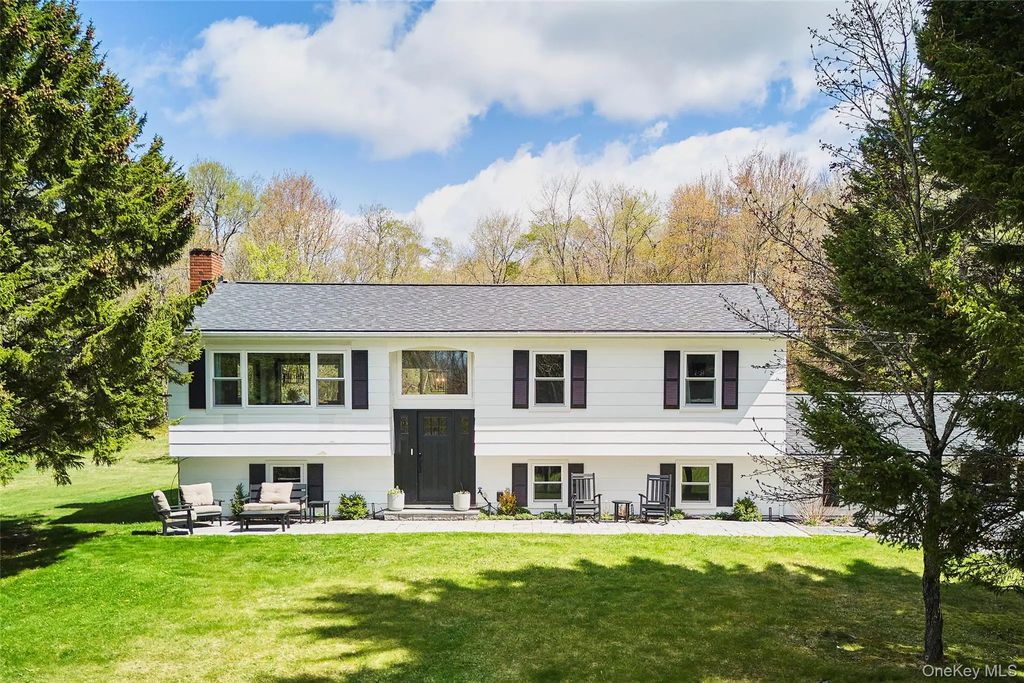 453 Little Ireland Road, Livingston Manor