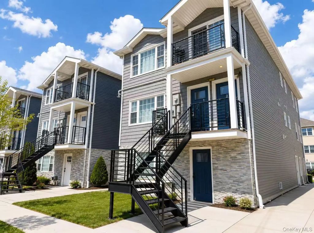 7212 Burchell Avenue, Arverne