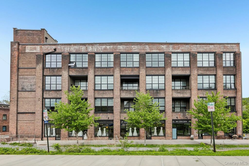 1 E Main Street # 401, Beacon