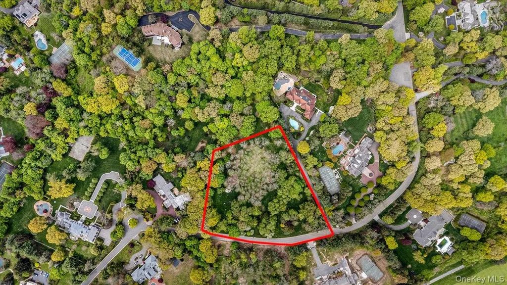 Parcel Lot 19 A 05630 Applegreen Drive, Old Westbury