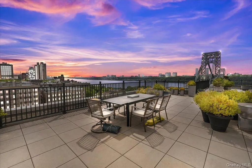 40 Pinehurst Avenue # 2d, New York (Manhattan)