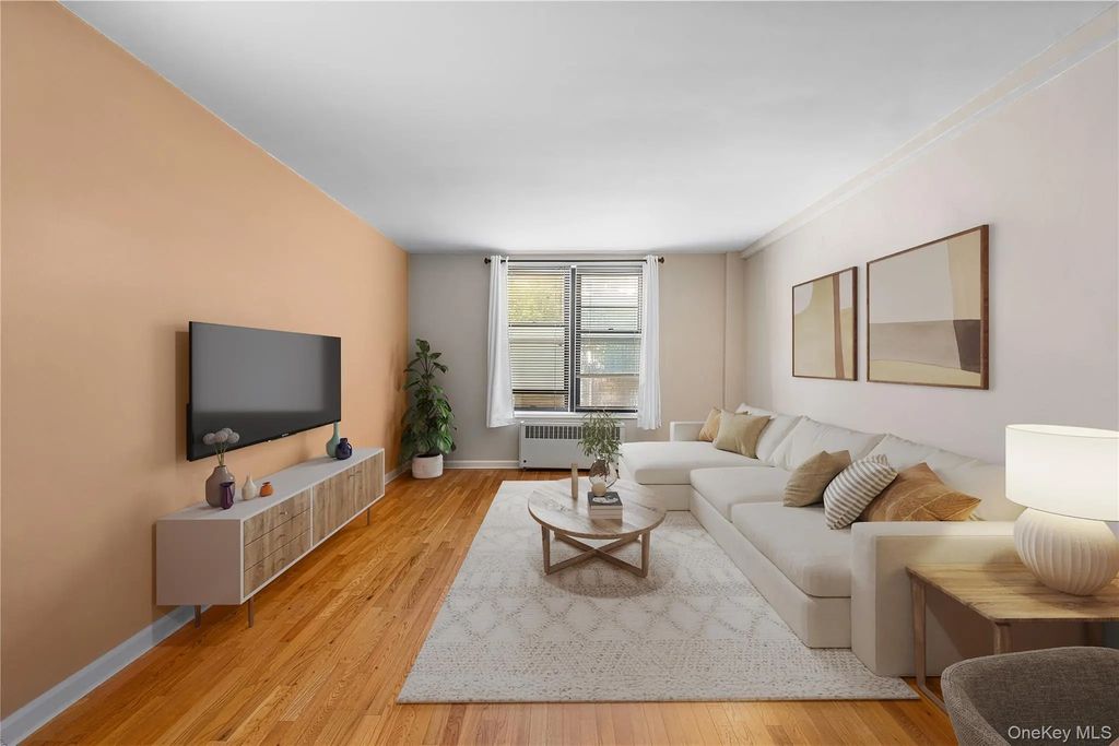 67-30 Dartmouth Street # 2s, Forest Hills