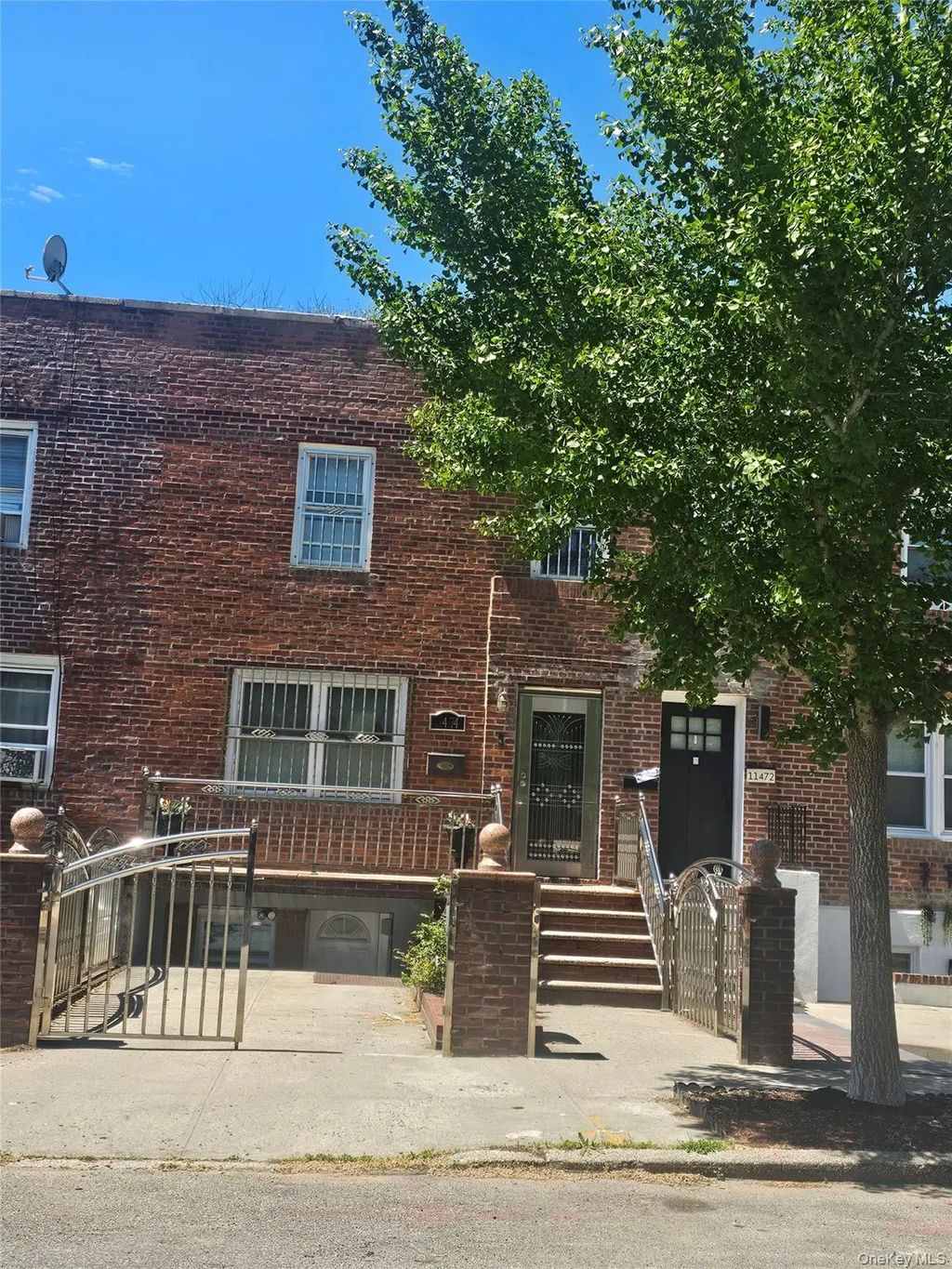 11474 225th Street, Cambria Heights
