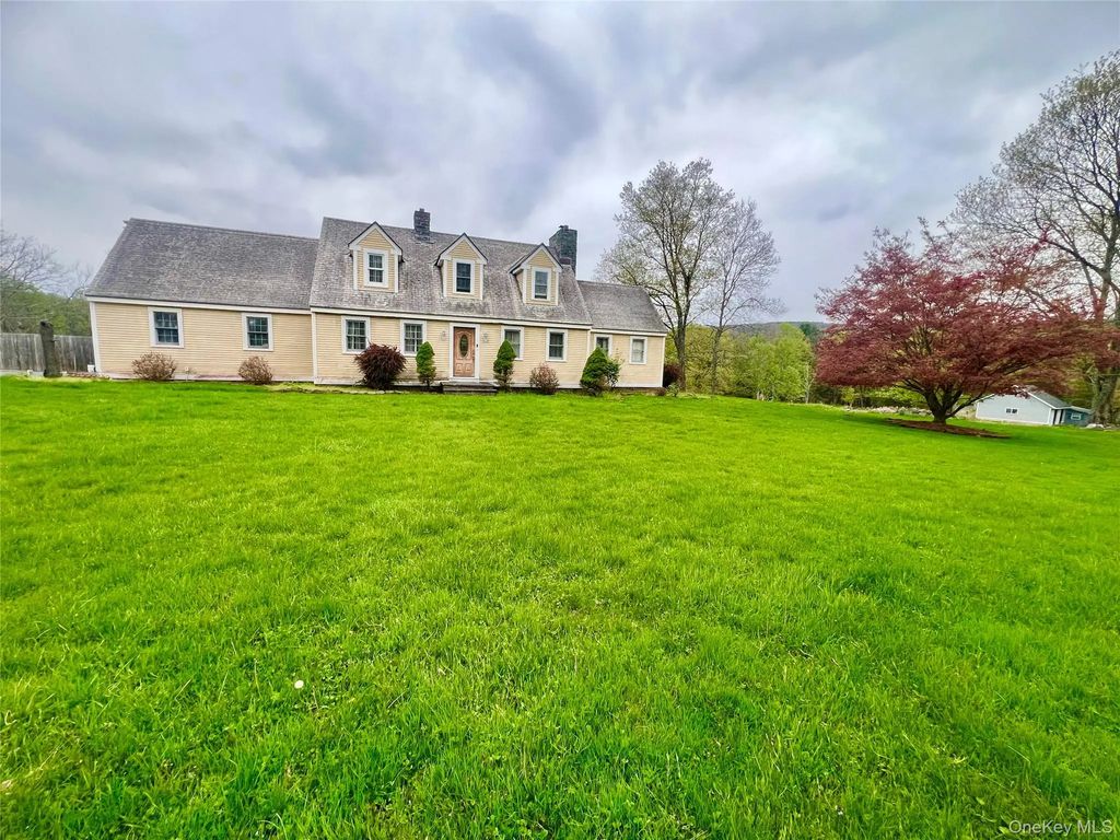 57 Hubbard Road, Bloomingburg