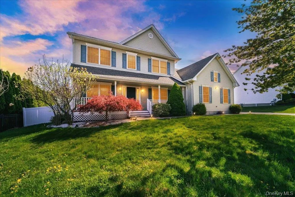 2723 Colonial Drive, New Windsor