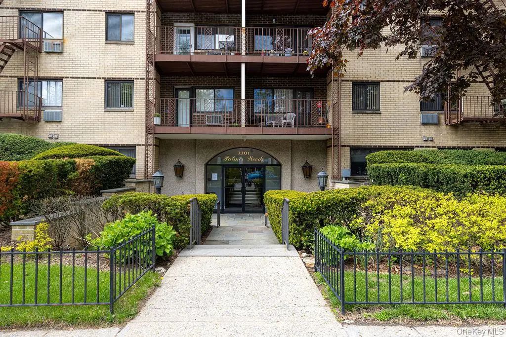 2201 Palmer Avenue # 3f, New Rochelle