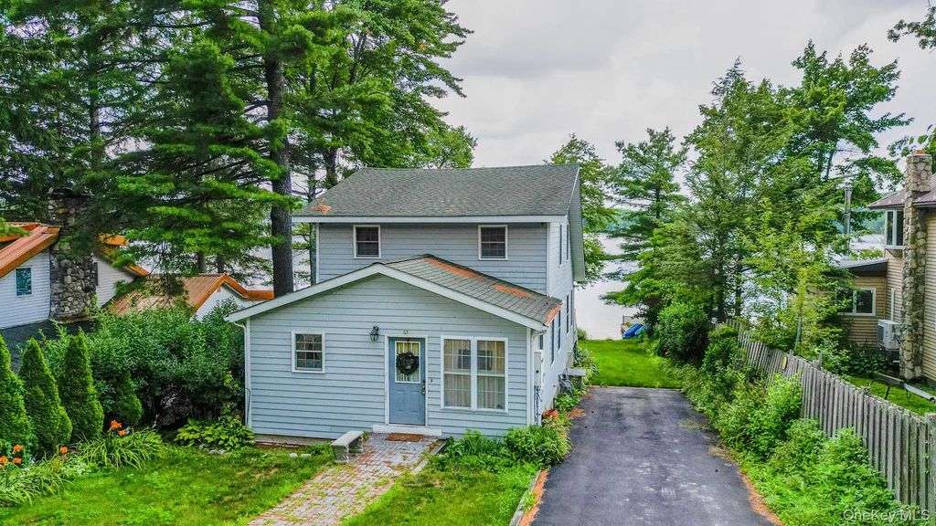 65 Sarine Road, Wurtsboro