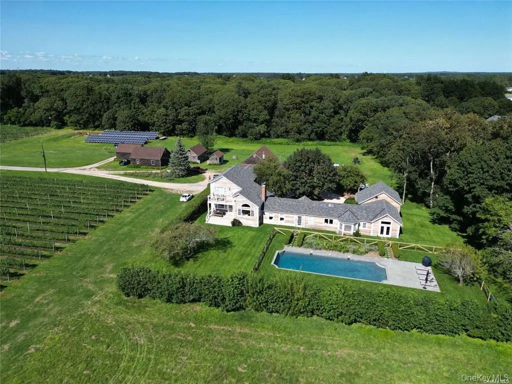4782 Alvah's Lane, Cutchogue