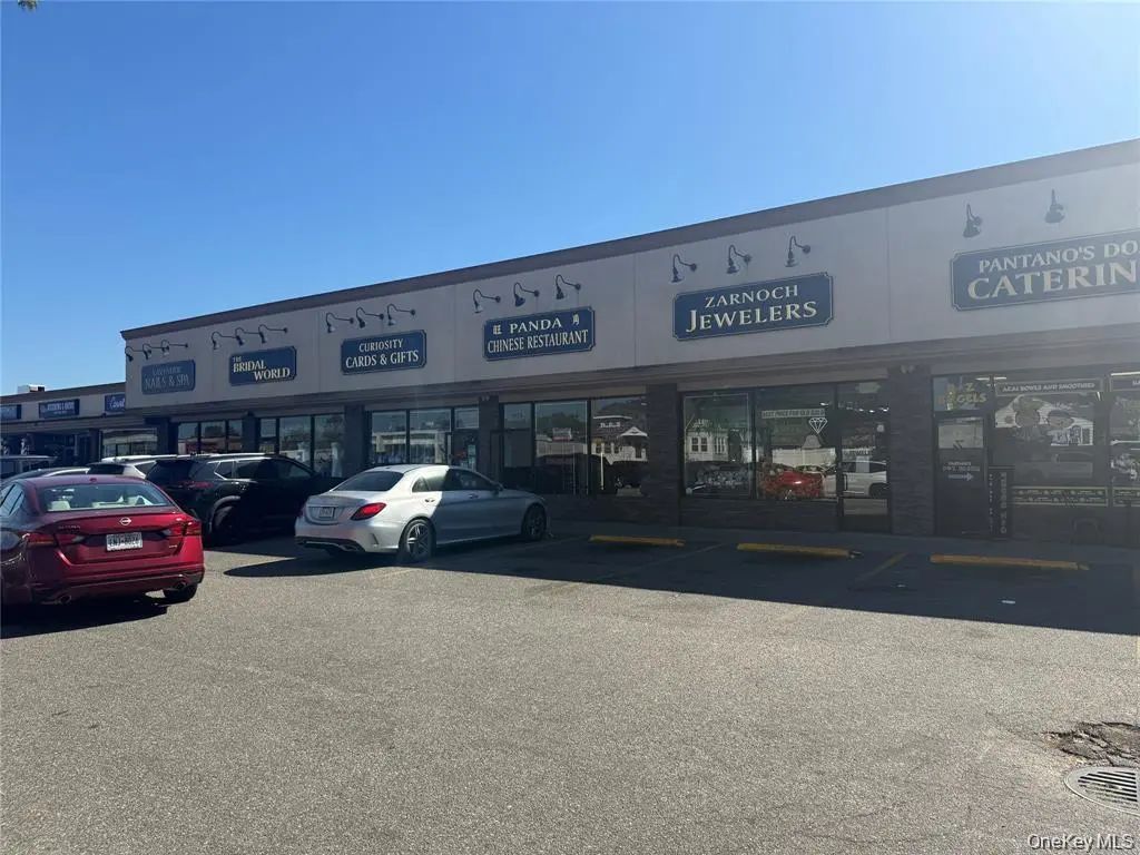 193 Atlantic, Freeport
